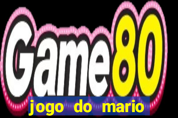 jogo do mario flash 2.0 no click jogos